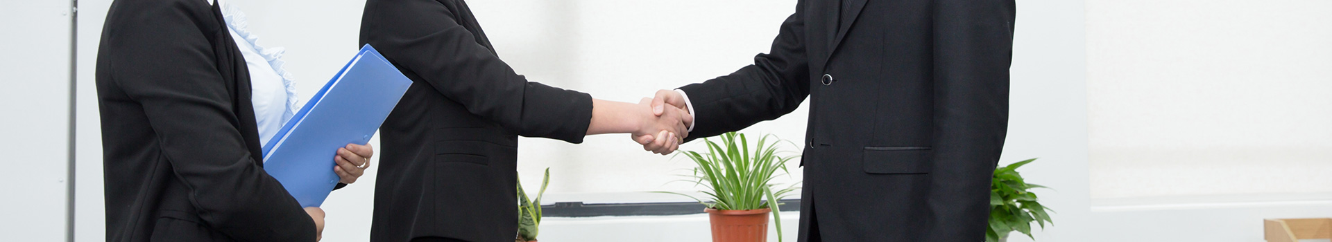 Become Our Partner