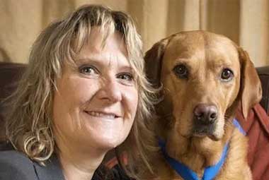 Can a Dog Really be Trained into a Coronavirus 